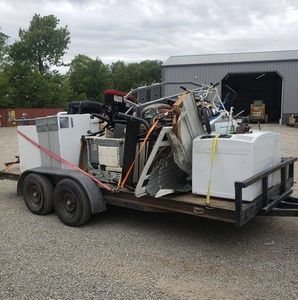 Meet your Posher, Levi